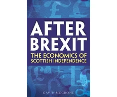 KNYGA Gavin Mccrone After Brexit