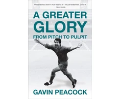 KNYGA Gavin Peacock Greater Glory