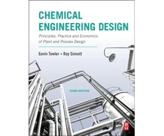 KNYGA Gavin Towler Chemical Engineering Design