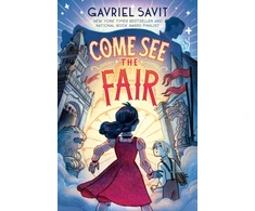 KNYGA Gavriel Savit Come See the Fair