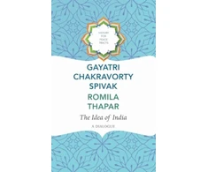 KNYGA Gayatri Chakravorty Spivak Idea of India