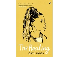 KNYGA Gayl Jones The