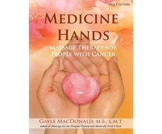 KNYGA Gayle Macdonald Medicine Hands