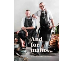 KNYGA Gaz Smith And for Mains