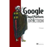 KNYGA John Geewax Google Cloud Platform in Action