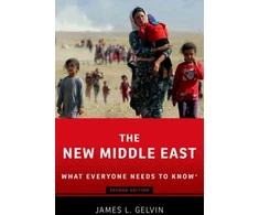 KNYGA Gelvin New Middle East