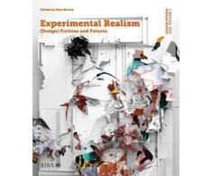 KNYGA Gem Barton Design Studio Vol. 5: Experimental Realism