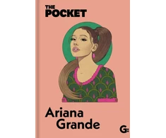 KNYGA Gemini The Pocket Ariana Grande