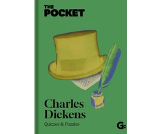 KNYGA Gemini The Pocket Charles Dickens, Quizzes and Puzzles