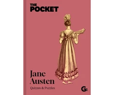 KNYGA Gemini The Pocket Jane Austen, Quizzes and Puzzles