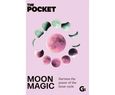KNYGA Gemini The Pocket Moon Magic