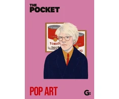 KNYGA Gemini The Pocket Pop Art