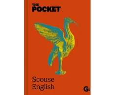 KNYGA Gemini The Pocket Scouse English