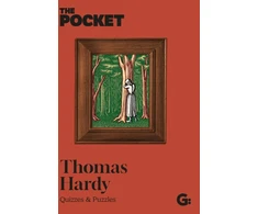 KNYGA Gemini The Pocket Thomas Hardy