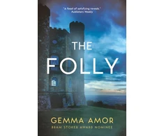 KNYGA Gemma Amor Folly