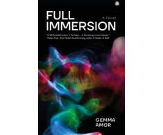 KNYGA Gemma Amor Full Immersion