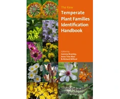 KNYGA Gemma Bramley Kew Temperate Plant Families Identification Handbook
