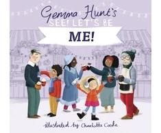 KNYGA Gemma Hunt's See! Let's Be Me