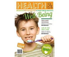 KNYGA Gemma Mcmullen Health and Well-Being