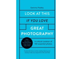 KNYGA Gemma Padley Look At This If You Love Great Photography