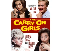 KNYGA Gemma Ross Carry On Girls