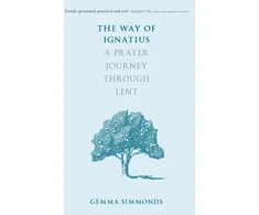 KNYGA Gemma Simmonds The Way of Ignatius