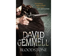 KNYGA Gemmell David Bloodstone