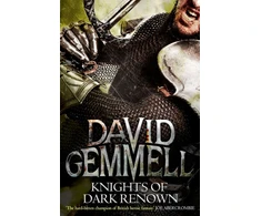KNYGA Gemmell David Knights Of Dark Renown