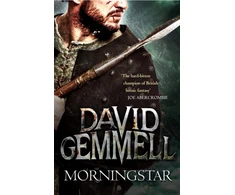 KNYGA Gemmell David Morningstar