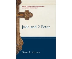 KNYGA Gene L Green Jude and 2 Peter