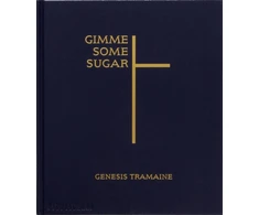 KNYGA Genesis Tramaine Gimme Some Sugar