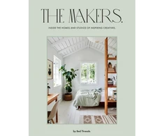 KNYGA Genevieve Rosen Makers