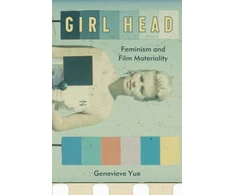 KNYGA Genevieve Yue Girl Head