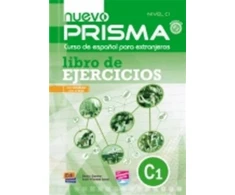 KNYGA Genis Castro Niubo Nuevo Prisma C1