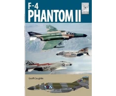 KNYGA Geoff Coughlin Flight Craft 28: McDonnell Douglas F-4 Phantom