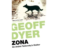 KNYGA Geoff Dyer Zona
