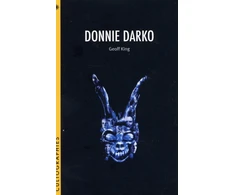 KNYGA Geoff King Donnie Darko