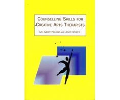 KNYGA Geoff Pelham Counselling Skills for Creative Arts Therapists