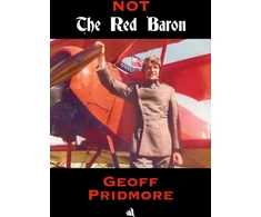KNYGA Geoff Pridmore Not The Raudona Baron