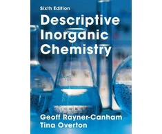 KNYGA Geoff Rayner Canham Descriptive Inorganic Chemistry