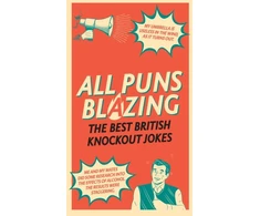 KNYGA Geoff Rowe All Puns Blazing