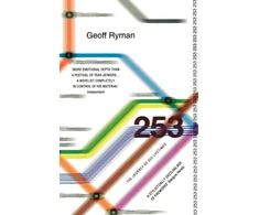 KNYGA Geoff Ryman 253