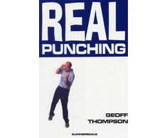 KNYGA Geoff Thompson Real Punching
