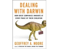 KNYGA Geoffrey A Moore Dealing with Darwin