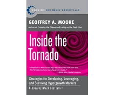 KNYGA Geoffrey A Moore Inside the Tornado
