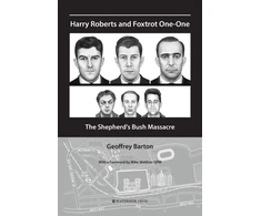 KNYGA Geoffrey Barton Harry Roberts and Foxtrot One-One