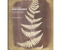 KNYGA Geoffrey Batchen Inventing Photography