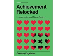 KNYGA Geoffrey Engelstein Achievement Relocked