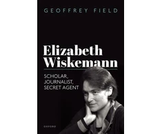 KNYGA Geoffrey Field Elizabeth Wiskemann