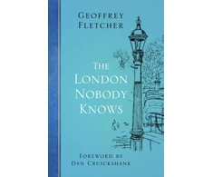 KNYGA Geoffrey Fletcher London Nobody Knows
